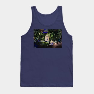 outdoors decorations Tank Top